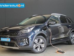 Gebruikt 2019 Kia e-Niro SUV | € 21.495 (Super prijs)