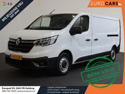 Wit Gebruikt 2024 Renault Trafic Van | € 27.390 (Eerlijke prijs)