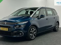 Blauw Gebruikt 2020 Citroën Grand C4 Picasso PureTech MPV | € 18.000 (Eerlijke prijs)