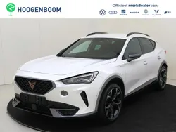 Wit Gebruikt 2022 Cupra Formentor SUV | € 27.450 (Eerlijke prijs)