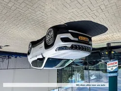 Grijs Gebruikt 2022 Jeep Compass Limited SUV | € 26.375 (Eerlijke prijs)
