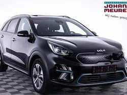 Zwart Gebruikt 2022 Kia e-Niro SUV | € 25.990 (Super prijs)