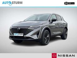 Grijs Nieuw 2025 Nissan Qashqai Pack SUV | € 45.981