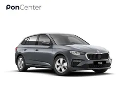 Grijs Nieuw 2025 Skoda Scala Selection Hatchback | € 30.900 (Eerlijke prijs)