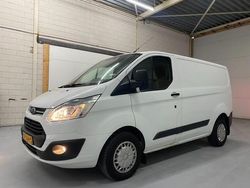 Overige Gebruikt 2014 Ford Transit Custom Trend Van | € 7.450 (Iets duurder)