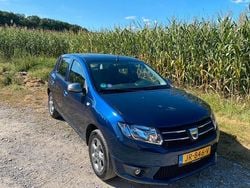 Gebruikt 2016 Dacia Sandero | € 5.999 (Super prijs)