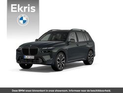 Grijs, metallic lak Nieuw 2025 BMW X7 M Sport SUV | € 207.536