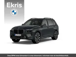 Grijs, metallic lak Nieuw 2025 BMW X7 M Sport SUV | € 207.536