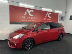 Toyota Prius+
