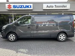 Bestelauto Gebruikt 2022 Renault Trafic Van | € 19.850 (Goede deal)