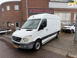 Overige Gebruikt 2010 Mercedes Sprinter Van | € 6.950
