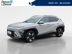 Grijs Gebruikt 2024 Hyundai Kona Premium SUV | € 35.950 (Duur)