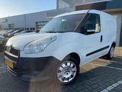 Gebruikt 2013 Fiat Doblò MPV | € 3.950 (Goede deal)