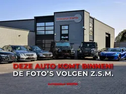 Zwart Gebruikt 2011 Mercedes 200 Avantgarde Stationwagen | € 7.495 (Super prijs)