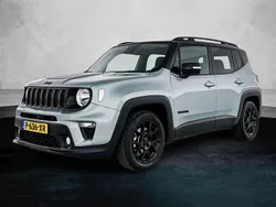 Blauw Gebruikt 2022 Jeep Renegade SUV | € 27.720 (Eerlijke prijs)
