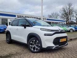 Wit Gebruikt 2023 Citroën C3 Aircross PureTech SUV | € 16.750 (Goede deal)