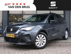 Grijs Gebruikt 2024 Seat Arona Business SUV | € 19.850 (Goede deal)