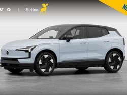 Blauw Gebruikt 2024 Volvo EX30 Plus SUV | € 36.840 (Iets duurder)