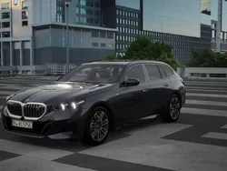 Grijs, metallic lak Nieuw 2024 BMW i5 Executive Sedan | € 94.420 (Duur)
