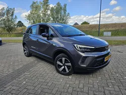Suv Gebruikt 2022 Opel Crossland X Elegance SUV | € 21.950 (Duur)