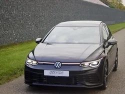 Zwart Gebruikt 2022 VW Golf VIII GTI Clubsport Hatchback | € 37.490 (Goede deal)
