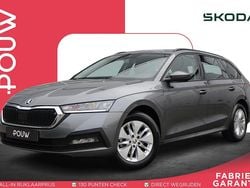 Grijs Gebruikt 2023 Skoda Octavia Ambition Stationwagen | € 24.900 (Eerlijke prijs)