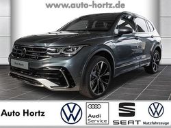 Grijs Gebruikt 2024 VW Tiguan R-line SUV | € 79.311