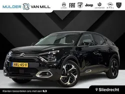 Zwart Gebruikt 2024 Citroën C4 SUV | € 27.895 (Eerlijke prijs)
