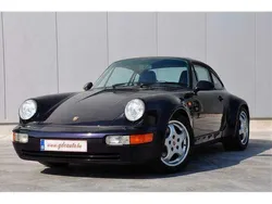 Overige Gebruikt 1993 Porsche 964 Coupé | € 129.999