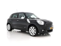 Mini Cooper D Countryman