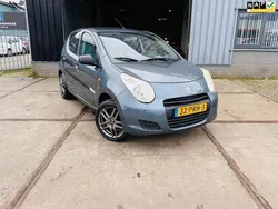 Grijs Gebruikt 2011 Suzuki Alto Comfort+ Hatchback | € 3.299 (Eerlijke prijs)