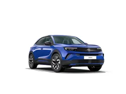 Blauw Nieuw 2025 Opel Mokka Business Edition SUV | € 29.999 (Eerlijke prijs)