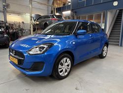 Blauw Gebruikt 2023 Suzuki Swift Comfort Hatchback | € 16.950 (Eerlijke prijs)