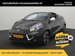 Renault Wind
