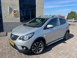 Grijs Gebruikt 2017 Opel Karl Edition Hatchback | € 9.995 (Eerlijke prijs)