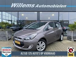 Bruin Gebruikt 2015 Hyundai ix20 Hatchback | € 8.850 (Goede deal)