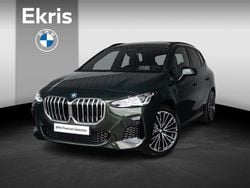 Groen Gebruikt 2025 BMW 225 Active Tourer Comfort Edition MPV | € 64.950