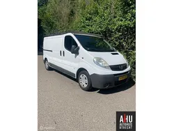 Overige Gebruikt 2009 Opel Vivaro Van | € 2.950 (Eerlijke prijs)