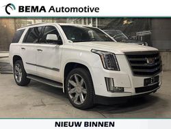 Overige Gebruikt 2017 Cadillac Escalade SUV | € 59.950