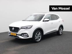 Wit Gebruikt 2023 MG EHS Luxury SUV | € 23.995 (Eerlijke prijs)