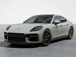 Grijs Gebruikt 2024 Porsche Panamera Turbo S Sedan | € 259.900