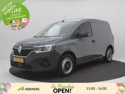 Grijs Gebruikt 2023 Renault Kangoo Komfort MPV | € 16.635 (Iets duurder)