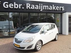 Gebruikt 2012 Opel Meriva Cosmo MPV | € 1.950 (Eerlijke prijs)