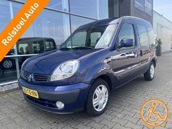 Blauw Gebruikt 2006 Renault Kangoo MPV | € 7.495