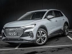 Grijs Gebruikt 2021 Audi Q4 e-tron Comfort SUV | € 37.890 (Iets duurder)