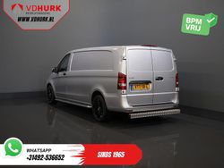 Grijs Gebruikt 2023 Mercedes Vito Van | € 34.944 (Iets duurder)