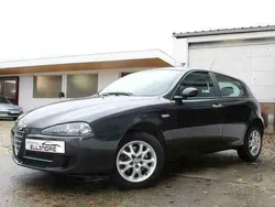 Alfa Romeo 147