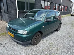 Groen Gebruikt 1999 Seat Arosa Hatchback | € 1.100 (Goede deal)