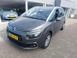 Grijs Gebruikt 2019 Citroën C4 SpaceTourer Business Class MPV | € 14.749 (Eerlijke prijs)