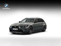 Grijs Nieuw 2025 BMW M3 Competition Edition Stationwagen | € 188.743